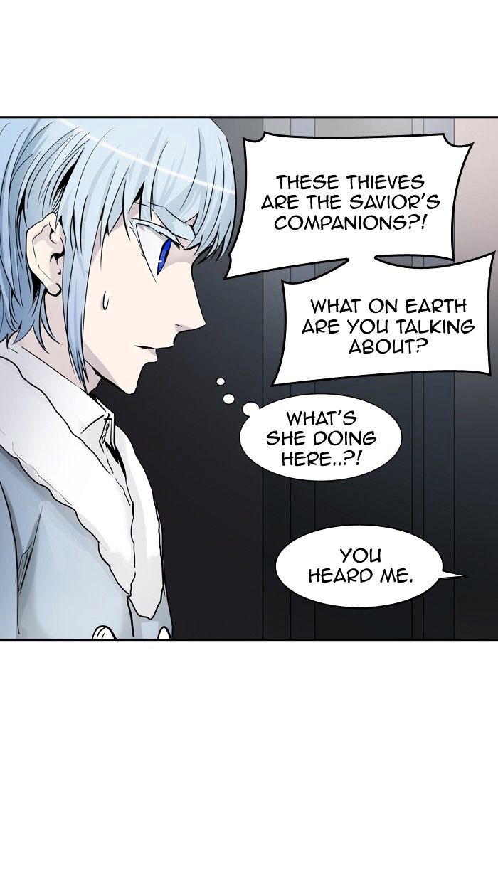 Tower of God, Chapter 331 image 106